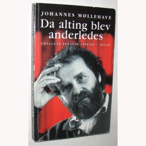 Da alting blev anderledes