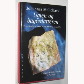 Uglen og bagerdatteren