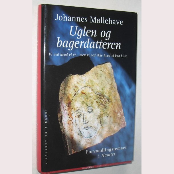 Uglen og bagerdatteren