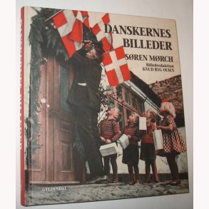 Danskernes billeder f�r fjernsynet