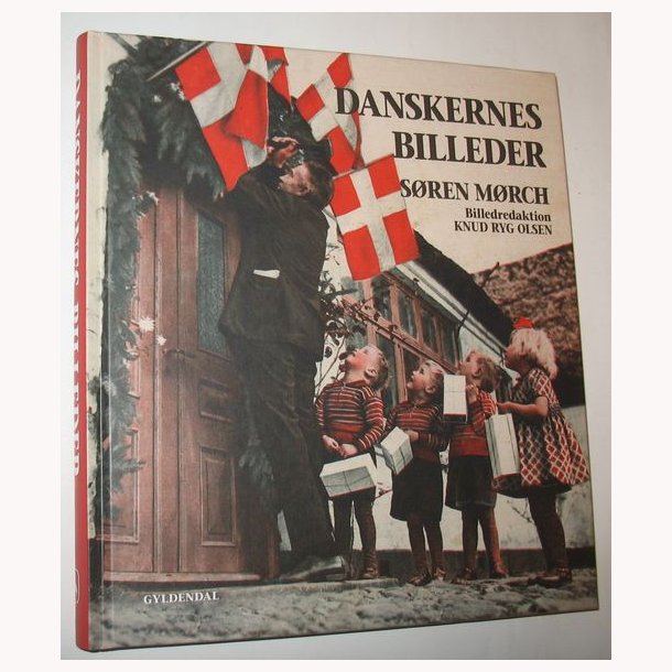 Danskernes billeder f�r fjernsynet