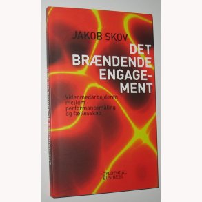 Det brndende engagement