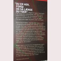 Det brndende engagement