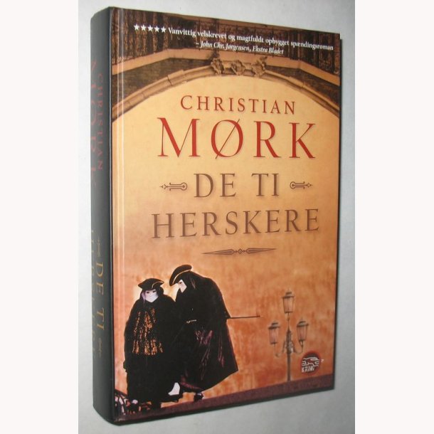 De ti herskere