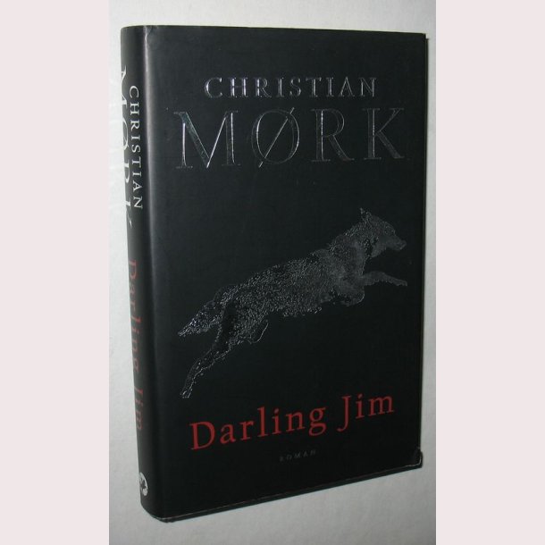 Darling Jim