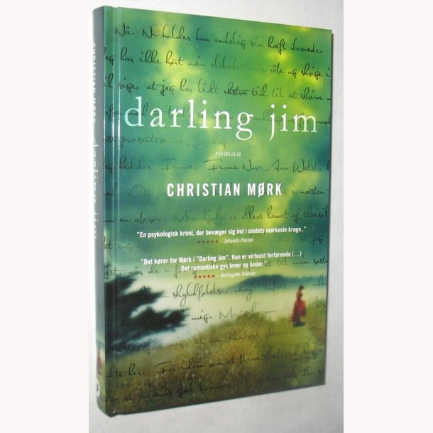 Darling Jim