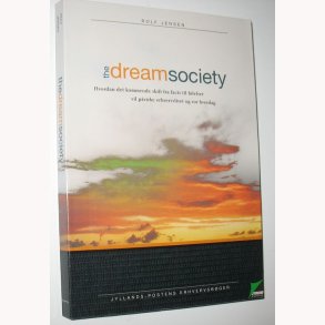 the dreamsociety