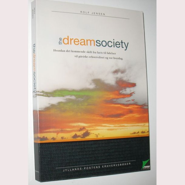 the dreamsociety