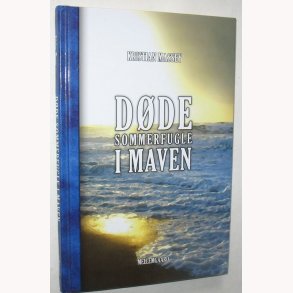 D�de sommerfugle i maven