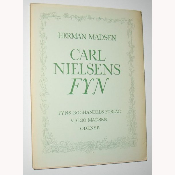 Carl Nielsens Fyn