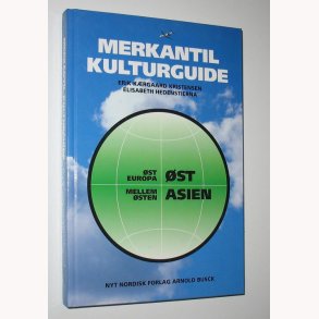 Merkantil kulturguide