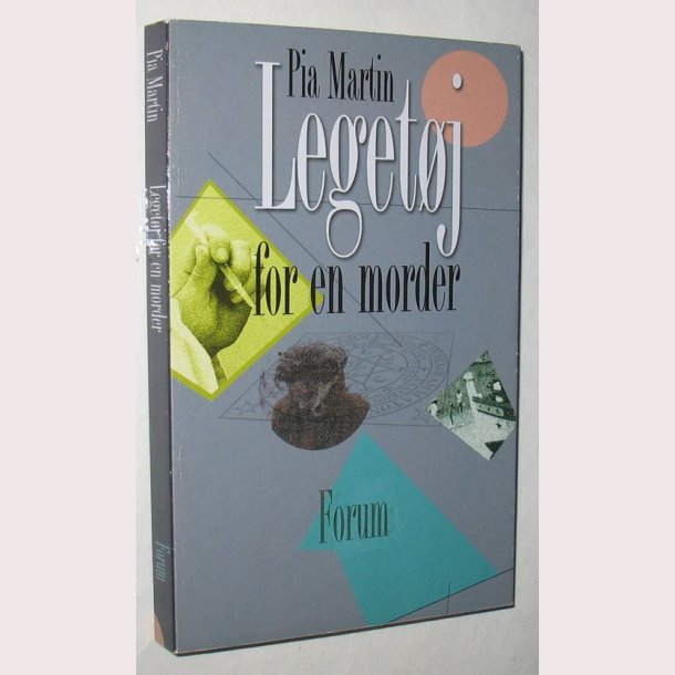 Leget�j for en morder