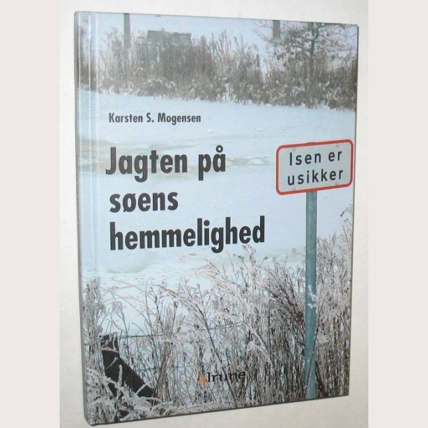 Jagten p� s�ens hemmelighed