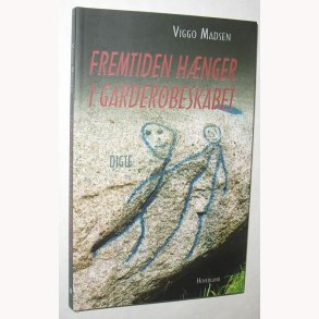 Fremtiden h�nger i garderobeskabet