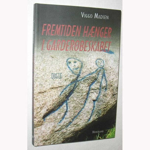 Fremtiden h�nger i garderobeskabet