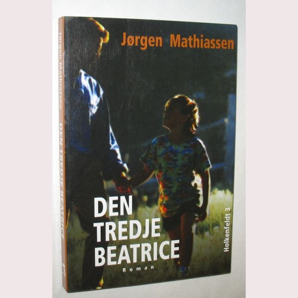 Den tredje Beatrice