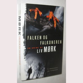 Falken og Falkoneren