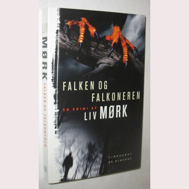 Falken og Falkoneren