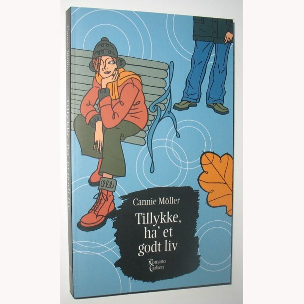 Tillykke, ha' et godt liv