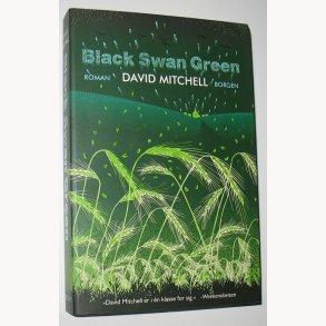 Black Swan Green