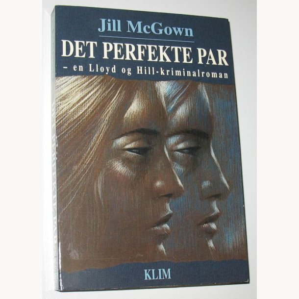 Det perfekte par