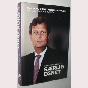 Manden de kaldte Srlig egnet