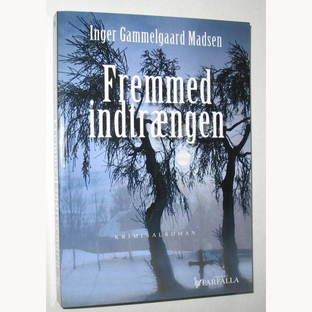 Fremmed indtrngen