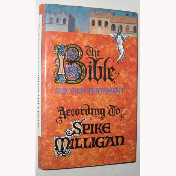 The Bible The Old Testament