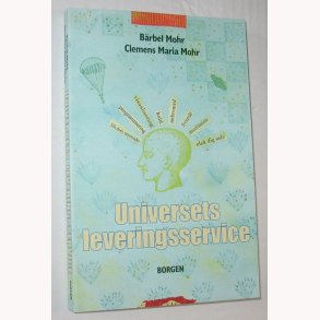Universets leveringsservice
