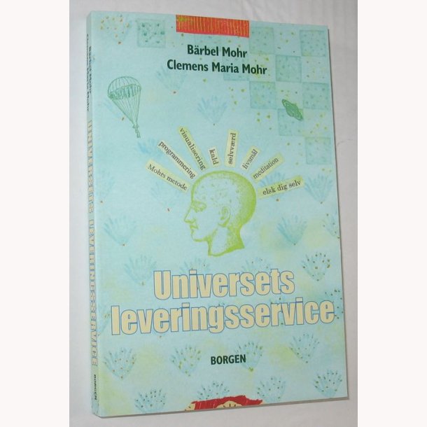Universets leveringsservice