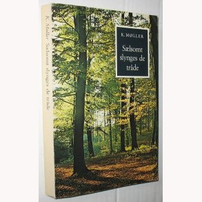 S�lsomt slynges de tr�de