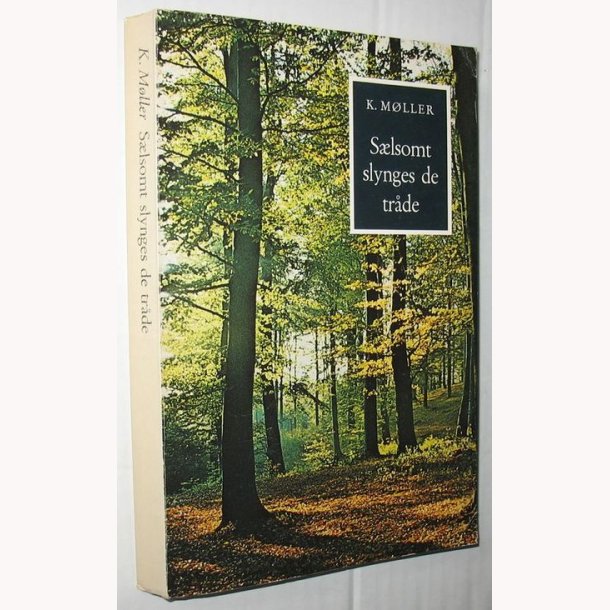 S�lsomt slynges de tr�de