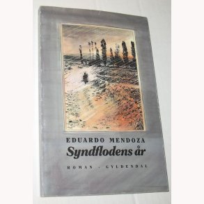 Syndflodens �r