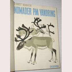 Nomader paa vandring