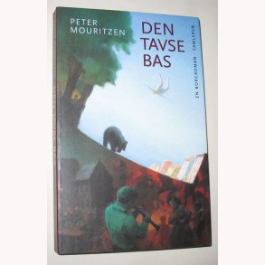 Den tavse bas