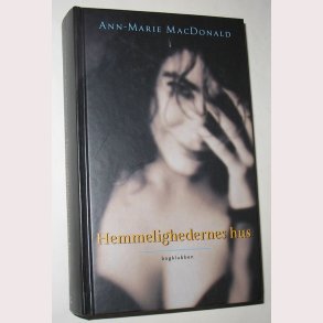 Hemmelighedernes hus