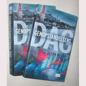 Genopstandelsens dag Bind l+ll