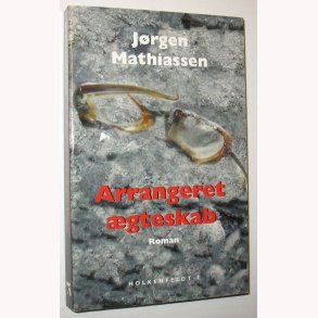 Arrangeret �gteskab