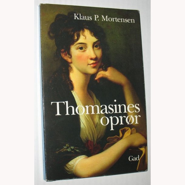 Thomasines opr�r