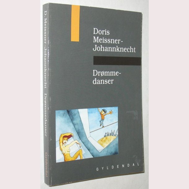 Dr�mmedanser
