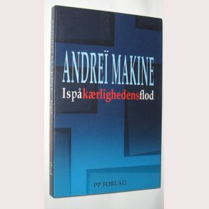 Is p� k�rlighedens flod