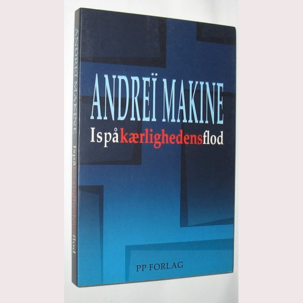 Is p� k�rlighedens flod