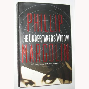 The Undertaker&acute;s Widow