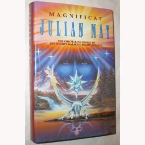 Magnificat - Book 3 - The Galactic Milieu Triology