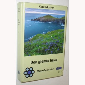 Den glemte have, Bind 2