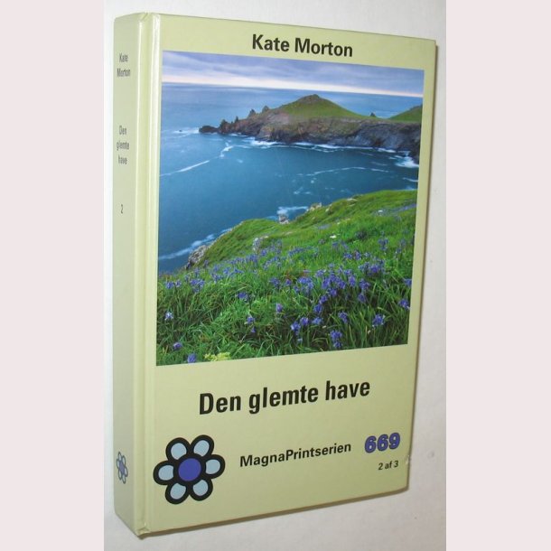 Den glemte have, Bind 2