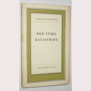 Den tyske katastrofe