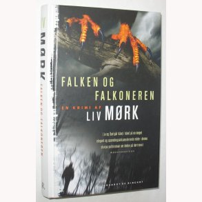 Falken og Falkoneren