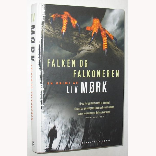 Falken og Falkoneren