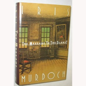 The Message to the Planet